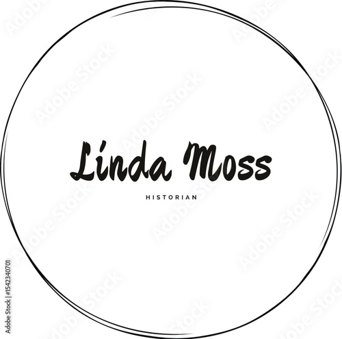 New Premade Logo – Minimal & Professional Branding Design for Businesses and Creators


