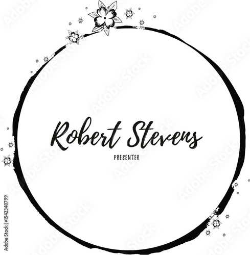 New Premade Logo – Minimal & Professional Branding Design for Businesses and Creators

