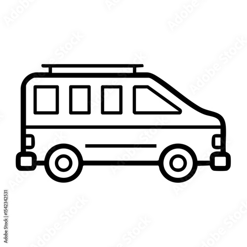 Van