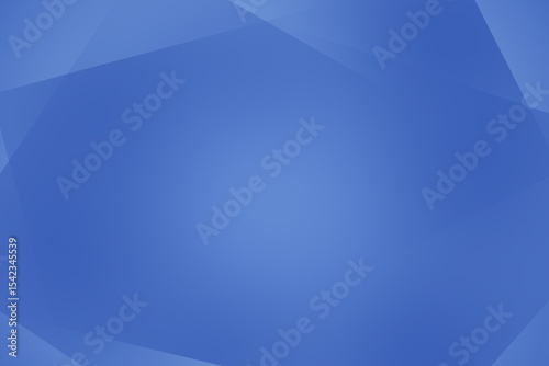 Abstract blue gradient background with soft geometric shapes and textures