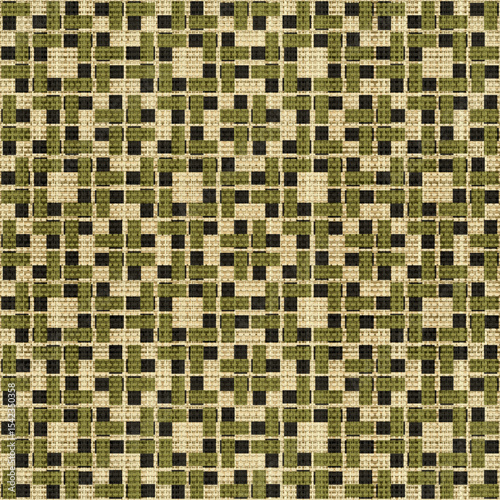  Canvas Grain Broken Graphic Pattern
