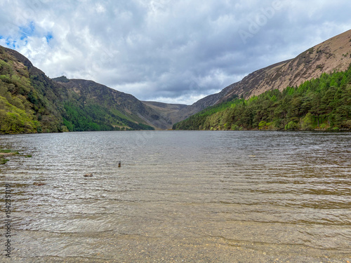 Hiking in Ireland