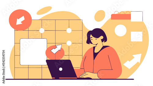 Optimizing Workflow for Business Success