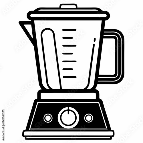 blender