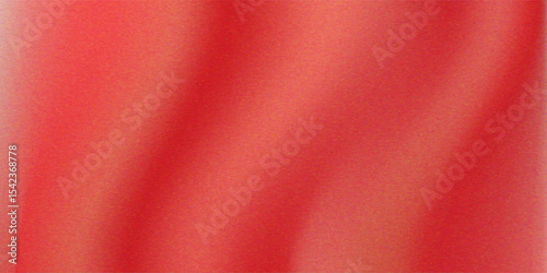 red gradient with grain texture background, grainy gradient wallpaper, red color background with noise texture.