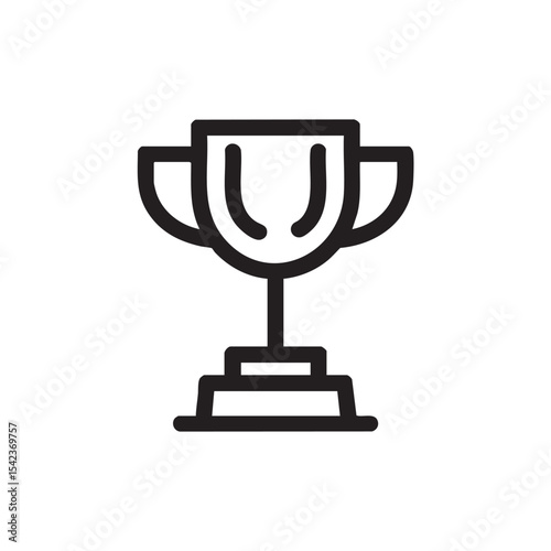Trophy design for awards and recognition events