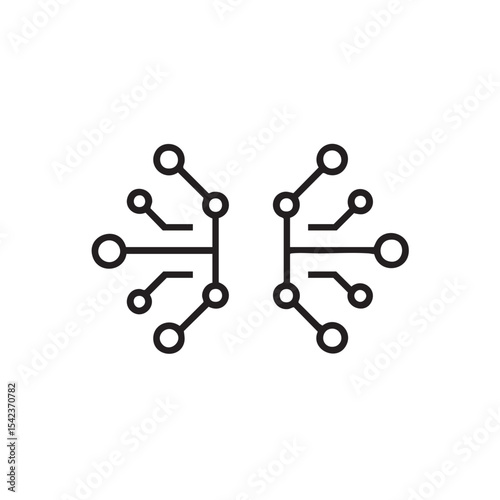 Concept of neural networks in technology and innovation design