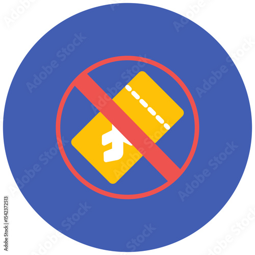 Oversale icon vector image. Can be used for Airline.