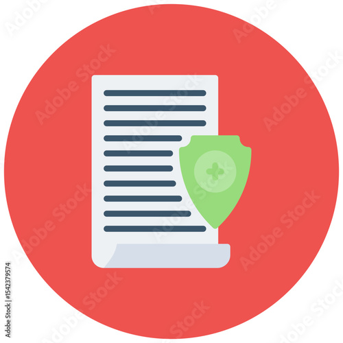 Pandemic Safety Tips icon vector image. Can be used for Home Services.