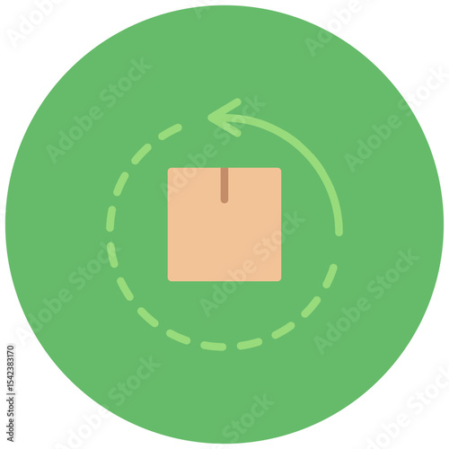 Pending icon vector image. Can be used for Online Store.