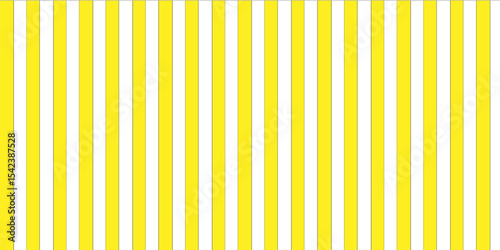 yellow and white vertical striped background 