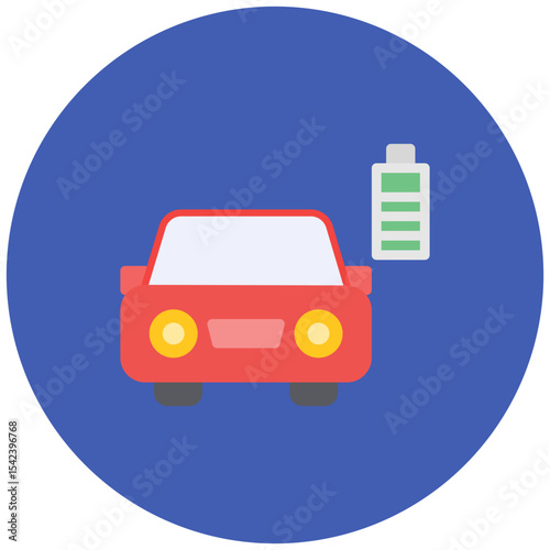 Mobility Support icon vector image. Can be used for Elderly Care.
