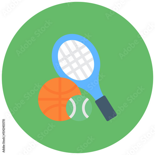 Sport icon vector image. Can be used for Sun Protection.