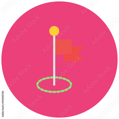 Success icon vector image. Can be used for Business Meeting.