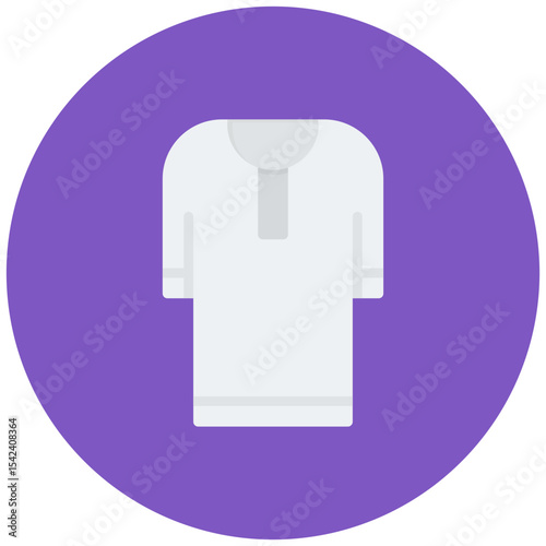 New Clothes icon vector image. Can be used for Eid al Adha.