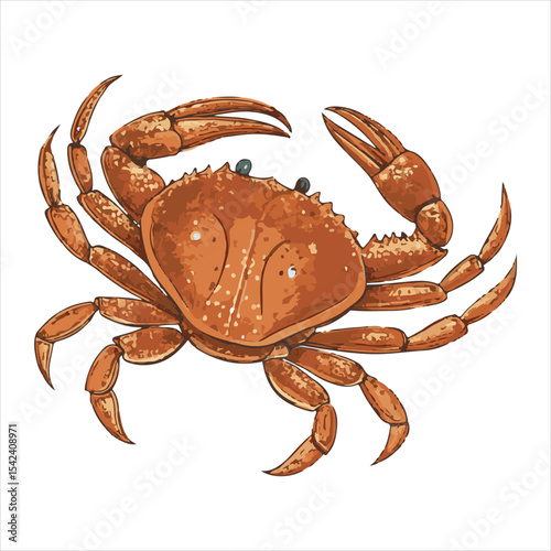 Crabs