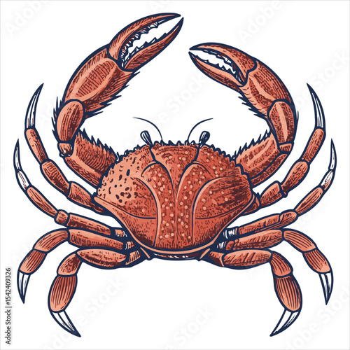Crabs