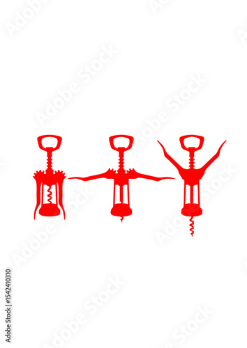 exercices tire bouchon gym humour alcool