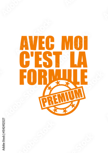 formule premium