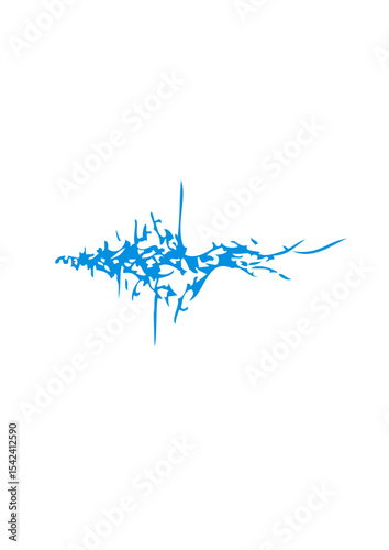 son sound wave sample