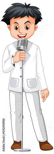 doctor with a stethoscope