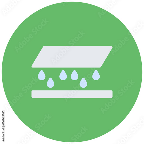 Silk icon vector image. Can be used for Raw Metrial.