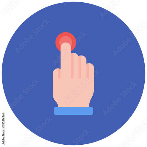 Cliques icon vector image. Can be used for Social Relationship.