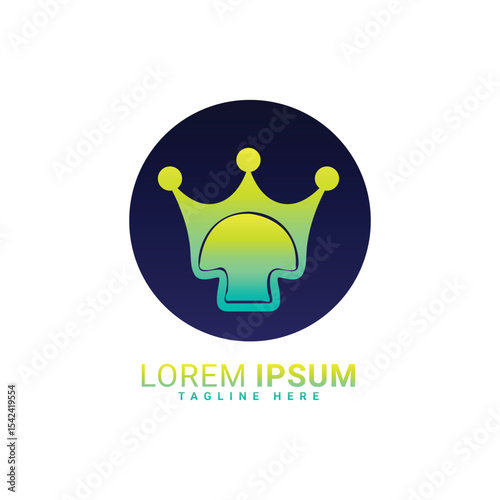 king masroom