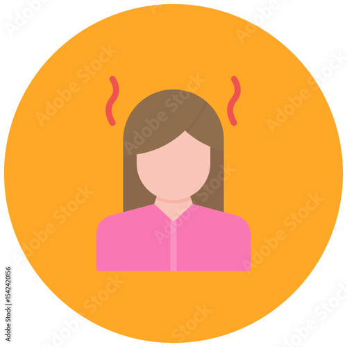 Spa Treatment icon vector image. Can be used for Plastic and Cosmetic Surgery.
