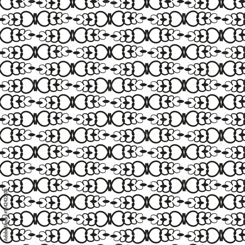 Trendy Seamless Pattern Bundle – Abstract, Geometric, Floral & More | Editable Vector Designs.
