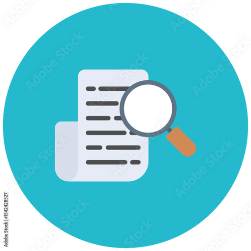Plagiarism icon vector image. Can be used for Literature.