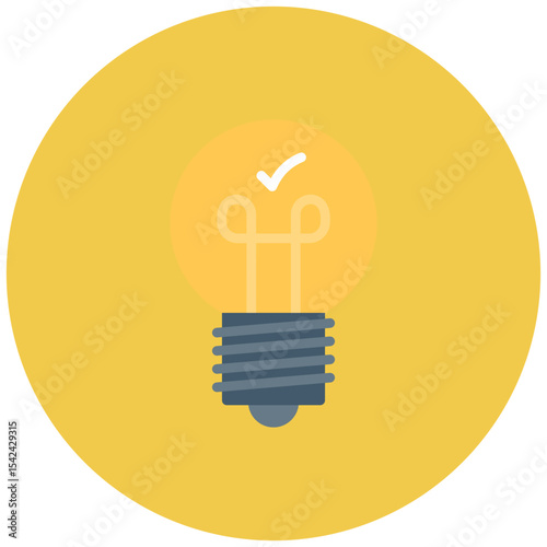 Tip icon vector image. Can be used for Lifestyles.