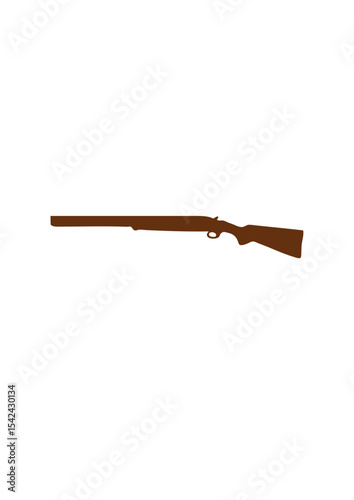 fusil de chasse