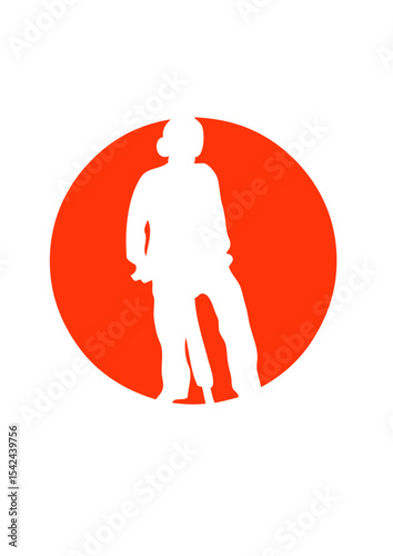 marteau piqueur ouvrier travail