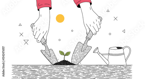 A Guide to Growing Vegetables Successfully in a Home Garden Cultivation Technique