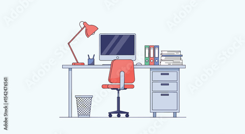 Effective Work From Home Tips To Create a Perfect and Productive Workspace