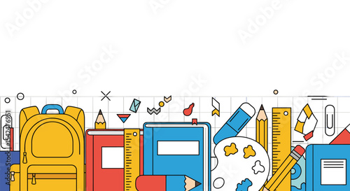 Back to School Essentials A Comprehensive Checklist to Prepare for a Successful Year
