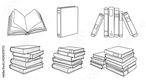 Unveiling the Power of Knowledge Exploring the Significance of Books in the Modern Era