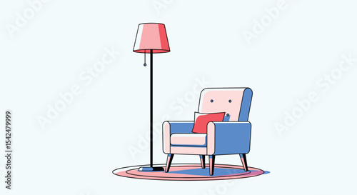 Cozy Minimalist Living Room Corner Ideas Home Decor Style and Modern Living Space