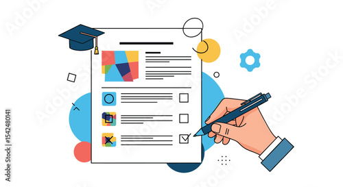 Mastering Multiple Choice Exams Strategies for Success and Test Taking Strategies