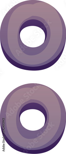 Fast food olives meal alphabet font colon punctuation sign. Takeaway English alphabet typeface punctuation mark, fastfood menu vector kids ABC font special symbol. Fast food appetizer alphabet element