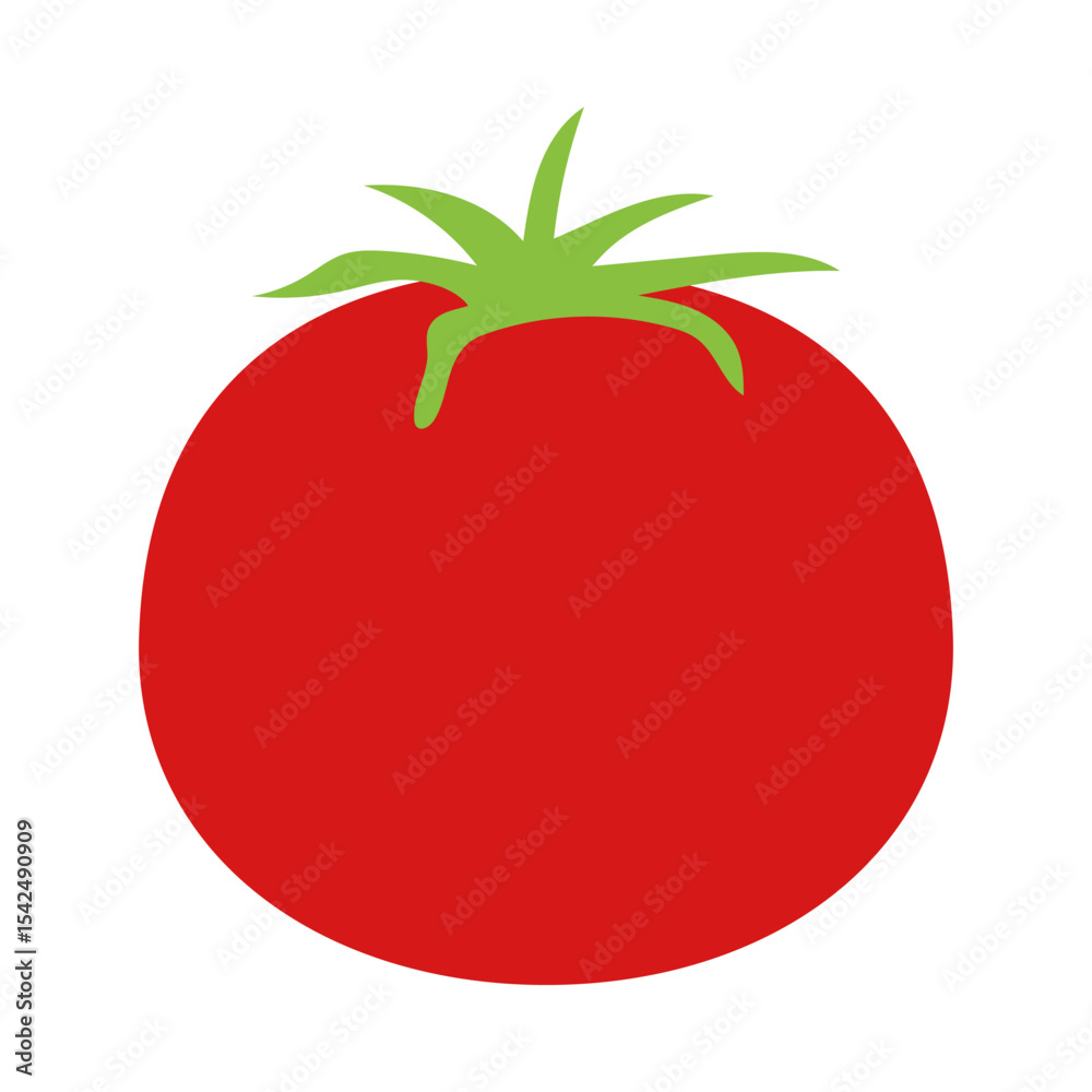 Tomato Tomato