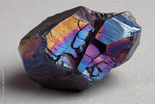 Brazilian mineral niobium utilized in metallurgy