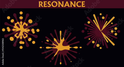 Echoes of Energy: Cosmic Spark