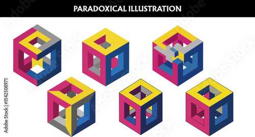 Cubic Conundrums: Multi-Dimensional Play