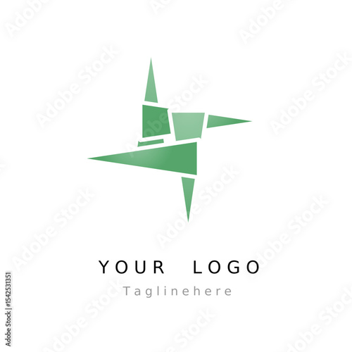 Logo for Business and Branding