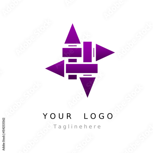 Logo for Business and Branding