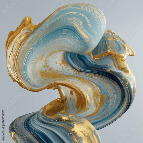 gold and silver