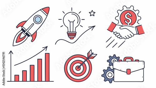 Launch Your Business Startup Ideas, Growth Strategies & Funding