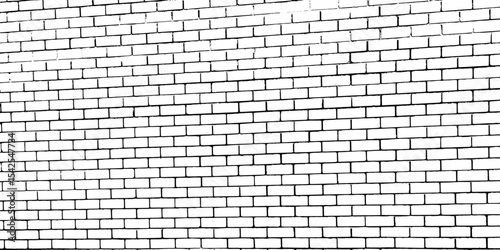 Bricks, brick wall, background, texture №10